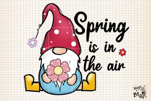 Download Spring is in the Air,funny Easter Png - Png Collection