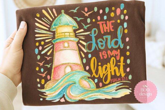 Download The Lord is My Light Png - Png Collection