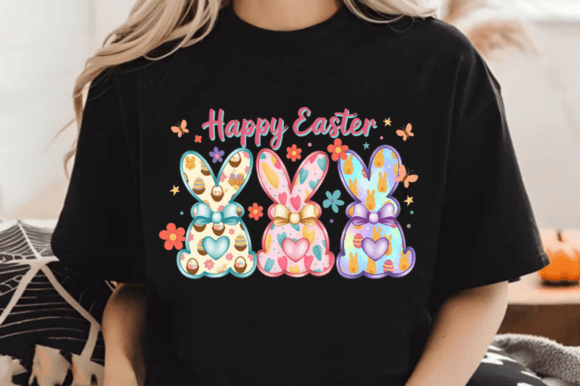 Download Happy Easter PNG, Easter Day PNG, - Png Collection