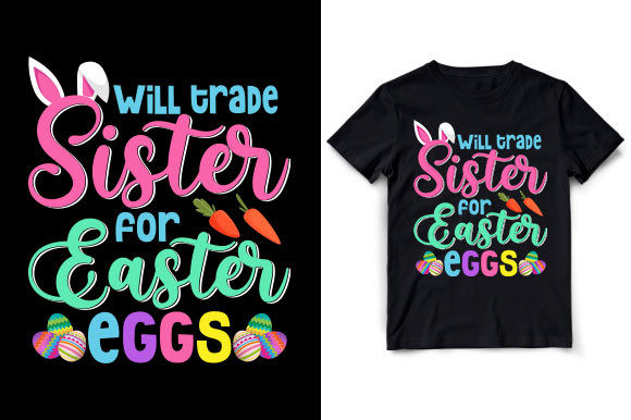 Download WILL TRADE SISTER for EASTER EGGS - Will trade sister for easter eggs Collection