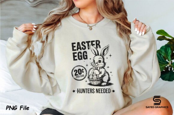 Download Easter Egg Png Sign Rabbit Bunny Spring - Rabbit Collection
