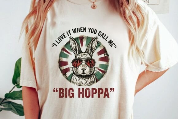 Download Cool Rabbit Sunglasses Big Hoppa Png - Rabbit Collection