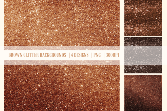 Download Sparkling Glitter Digital Paper Pack PNG - Png Collection