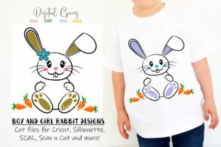 Download Bunny Rabbit, Easter Designs - Rabbit Collection