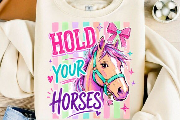 Download Hold Your Horses PNG,Trendy T Shirt PNG - Png Collection