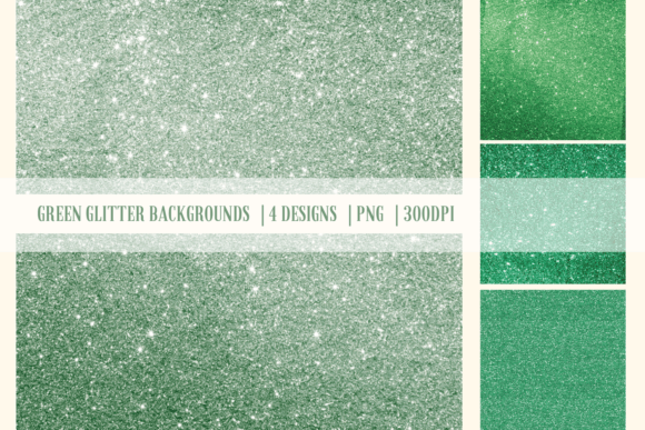 Download Sparkling Glitter Digital Paper Pack PNG - Png Collection