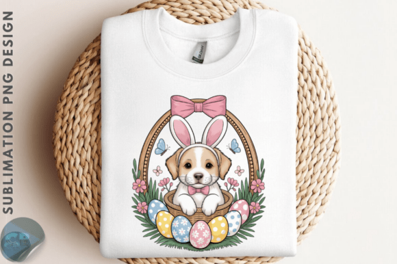 Download Victorian Easter Rabbit Clipart PNG Desi - Rabbit Collection