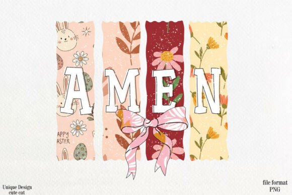 Download Easter Sublimation PNG Design - Png Collection